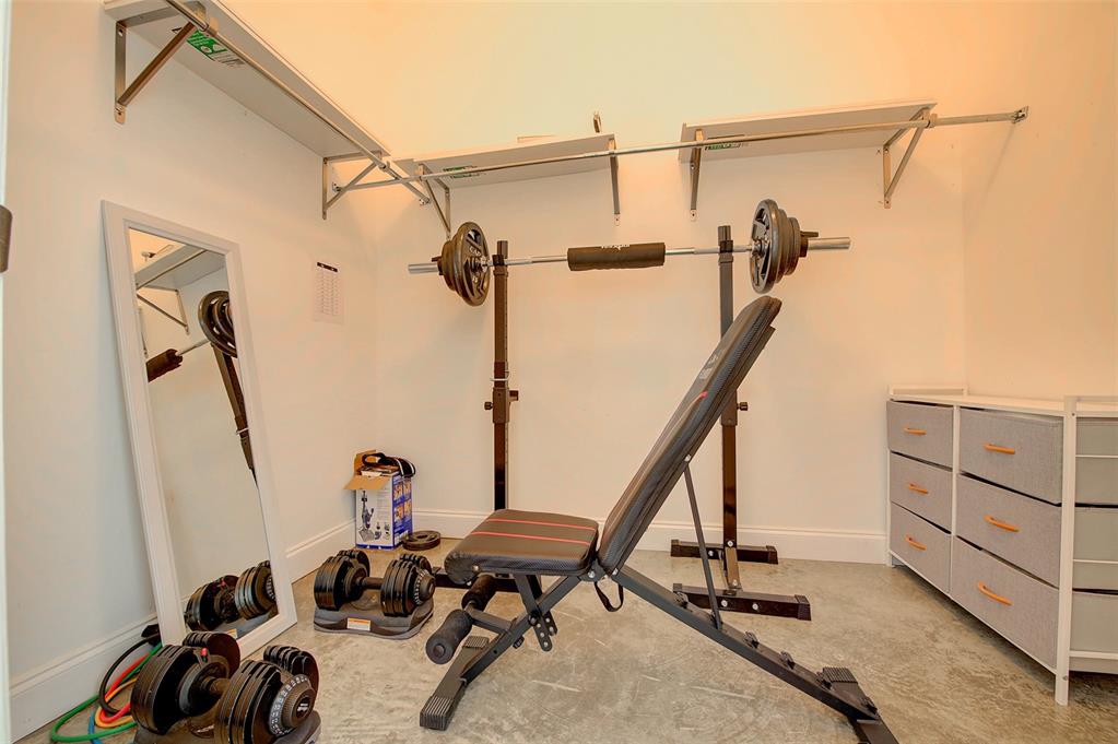 The Meridian Condo - Residential