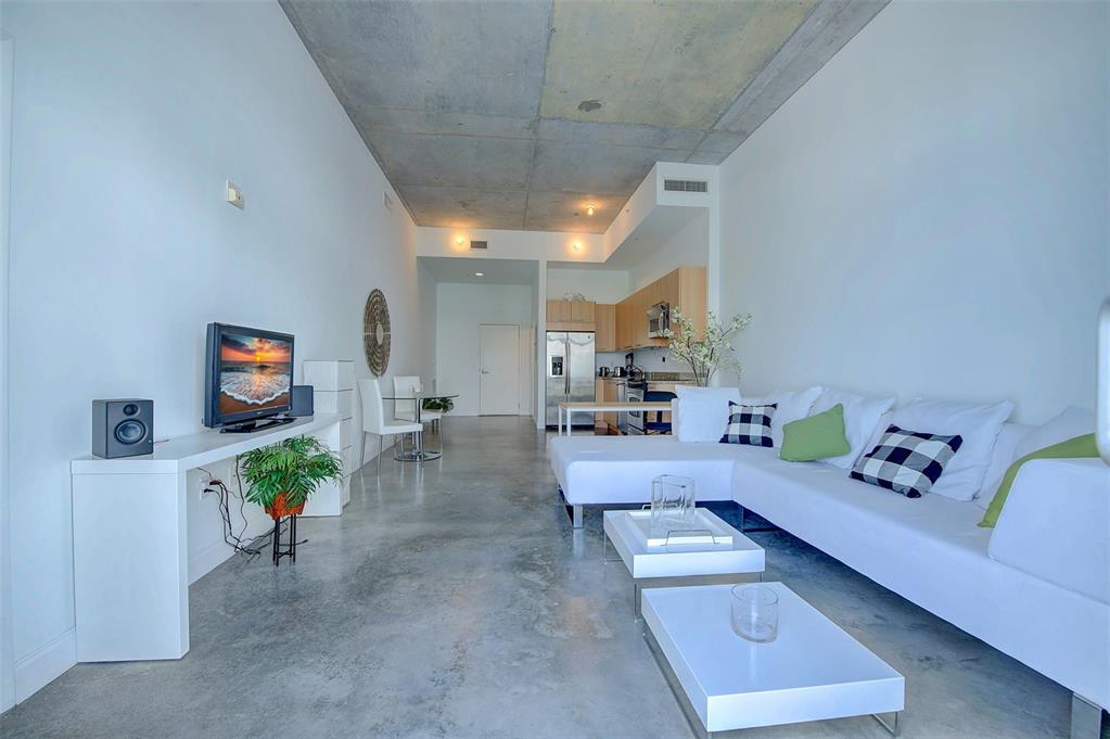 The Meridian Condo - Residential