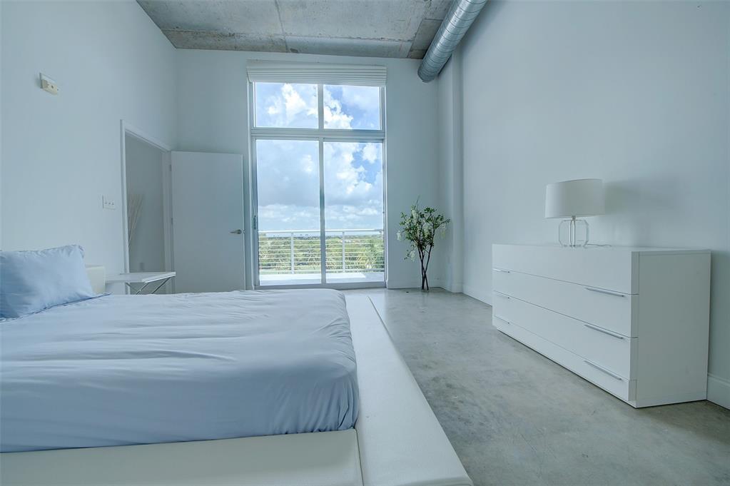 The Meridian Condo - Residential