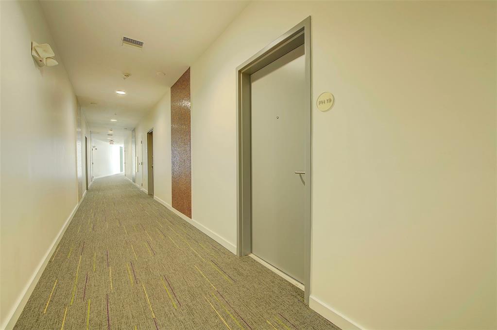 The Meridian Condo - Residential