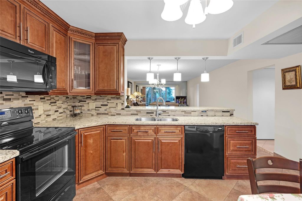 Photo of 3306 Aruba Way #M3, Coconut Creek, FL 33066 (MLS # F10436722)