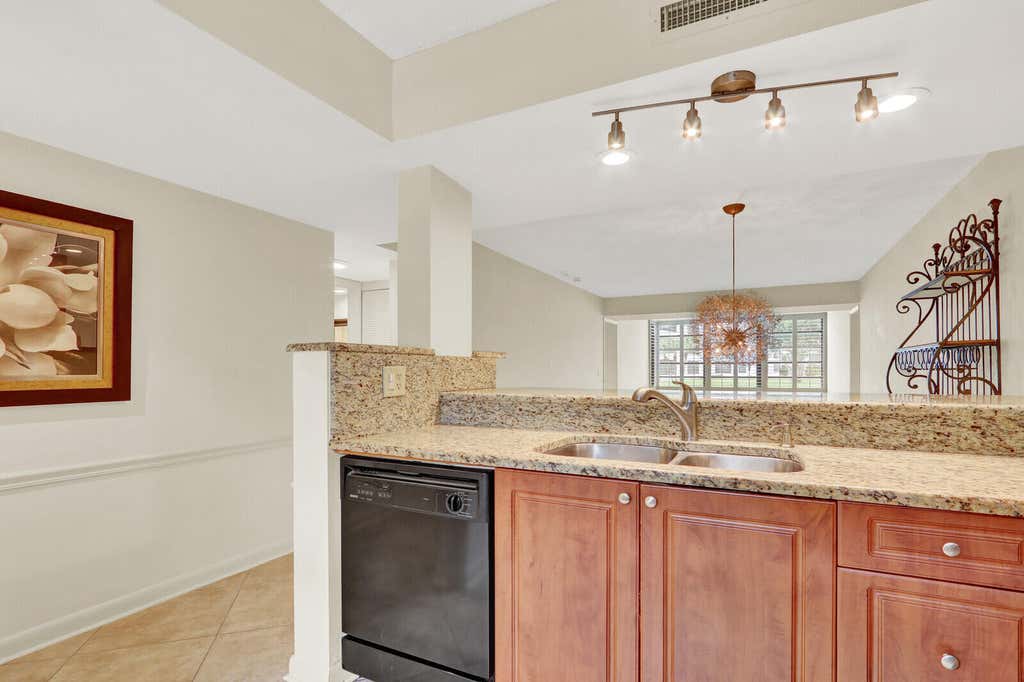 Photo of 3636 Whitehall Drive #105, West Palm Beach, FL 33401 (MLS # B26053263)