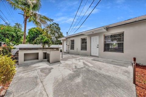 Tiny photo for 6311 SW 2ND Street, Margate, FL 33068 (MLS # B26063620)