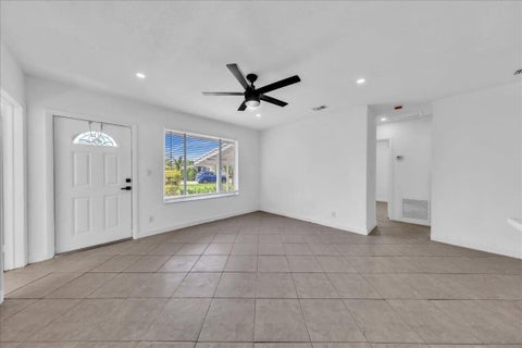 Tiny photo for 6311 SW 2ND Street, Margate, FL 33068 (MLS # B26063620)