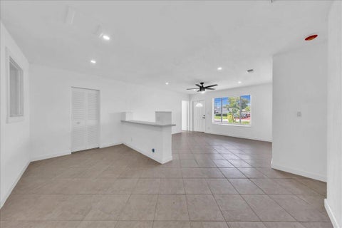 Tiny photo for 6311 SW 2ND Street, Margate, FL 33068 (MLS # B26063620)