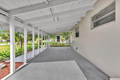 Tiny photo for 6311 SW 2ND Street, Margate, FL 33068 (MLS # B26063620)
