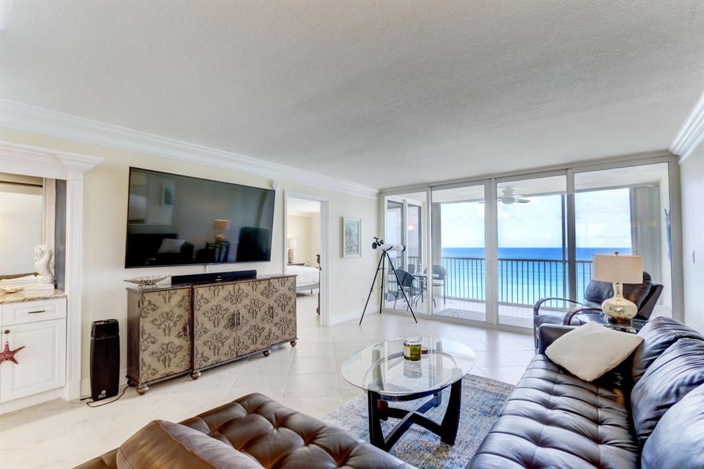 Photo of 840 Ocean Drive Drive #905, Juno Beach, FL 33408 (MLS # R10735042)