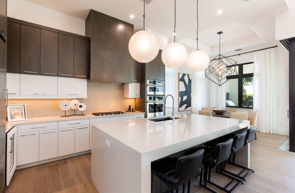 Photo of 3032 Blue Cypress Lane, Wellington, FL 33414 (MLS # R11082363)