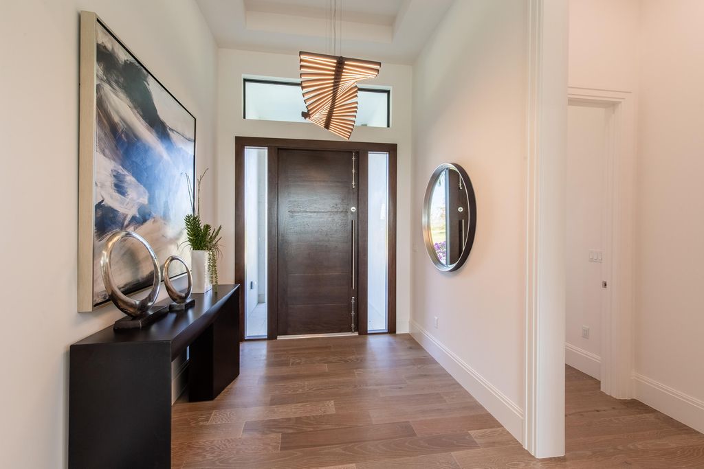 Photo of 3032 Blue Cypress Lane, Wellington, FL 33414 (MLS # R11082363)