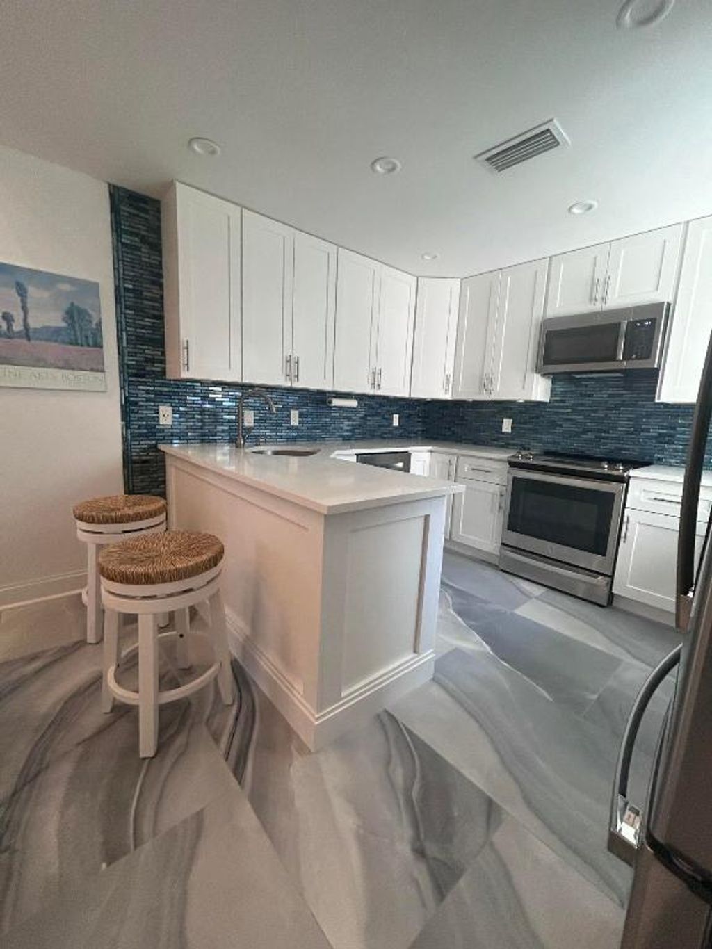 Photo of 2710 Fairway Drive N, Jupiter, FL 33477 (MLS # R11142355)