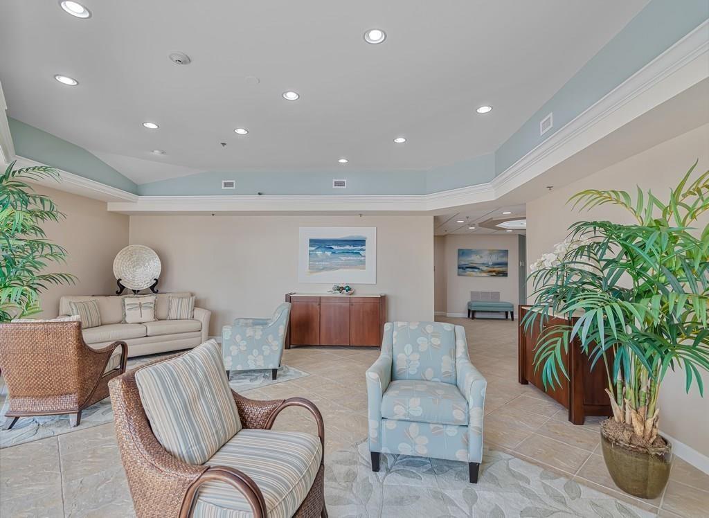 Tiara Towers Condo - Residential Lease