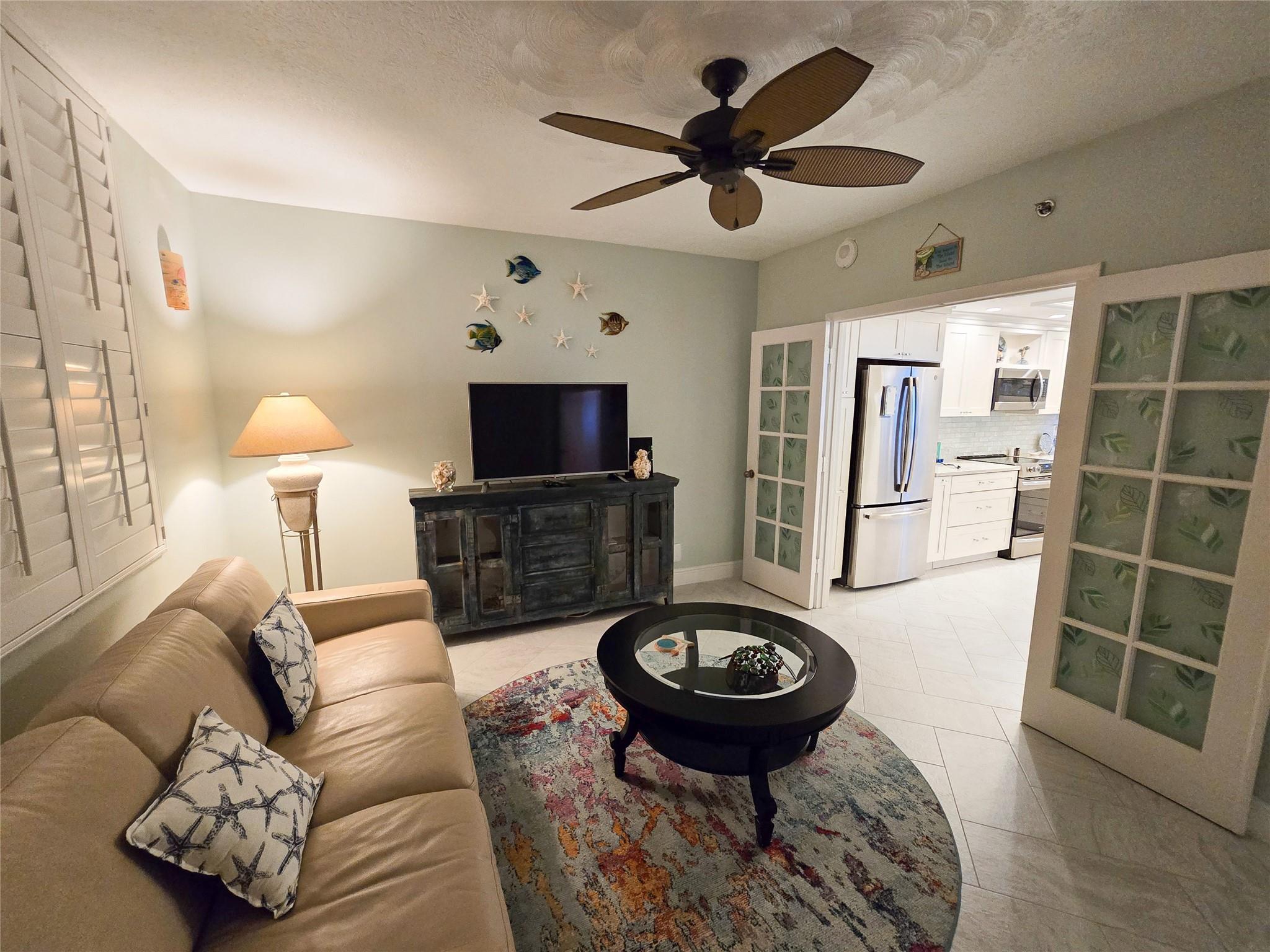 Tiara Towers Condo - Residential Lease