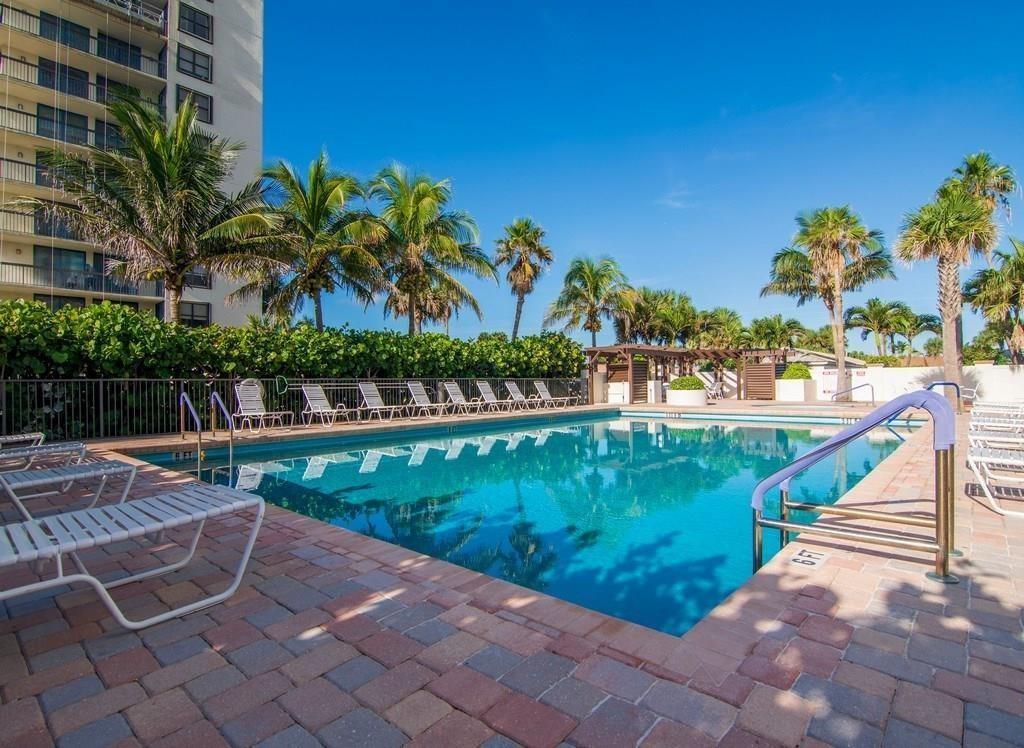 Tiara Towers Condo - Residential Lease