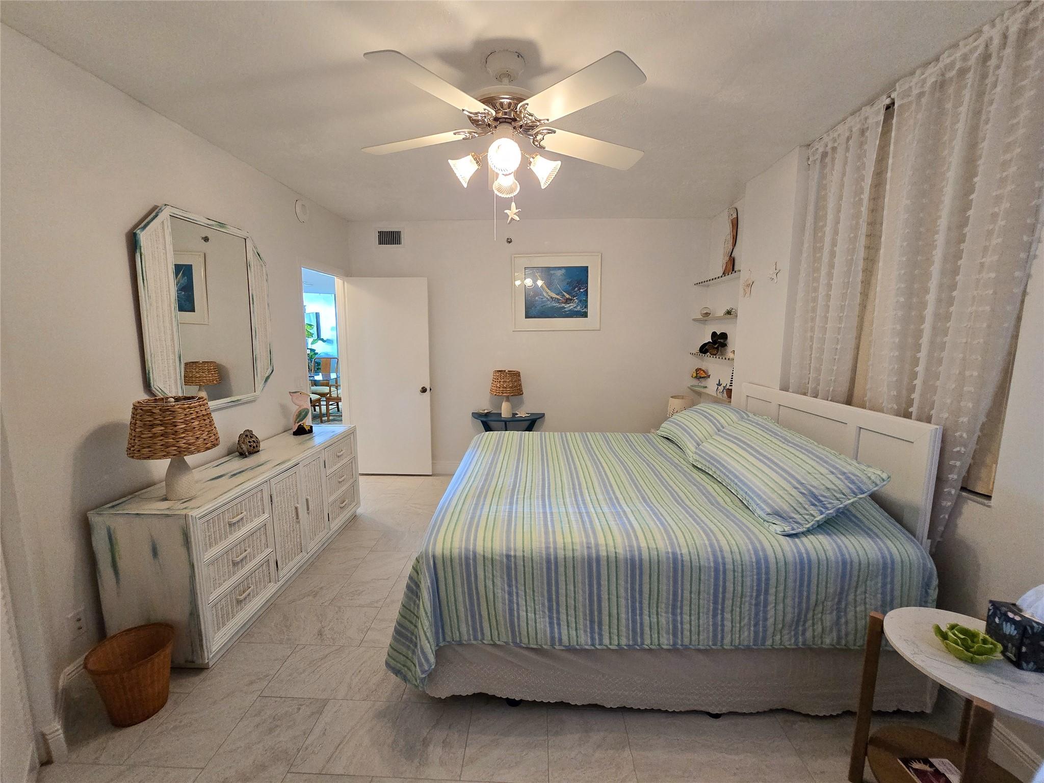 Tiara Towers Condo - Residential Lease