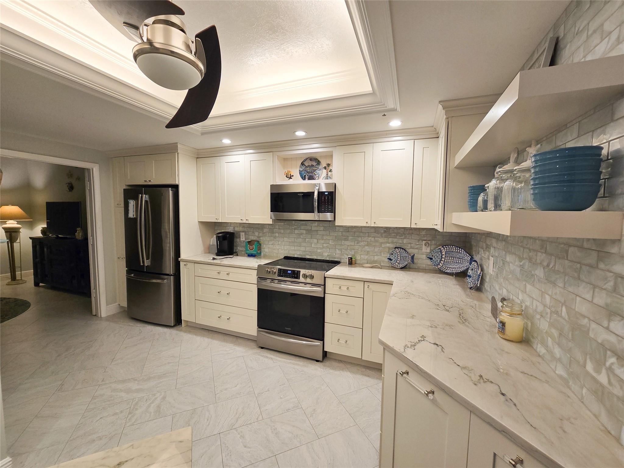 Tiara Towers Condo - Residential Lease