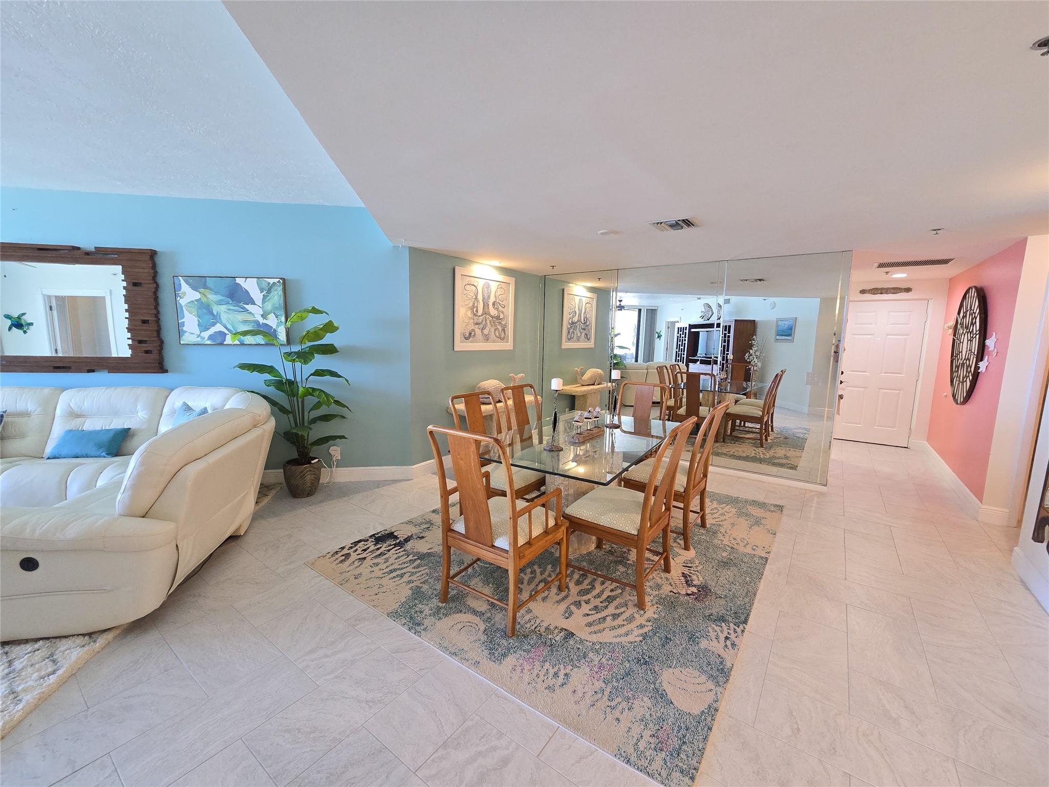 Tiara Towers Condo - Residential Lease