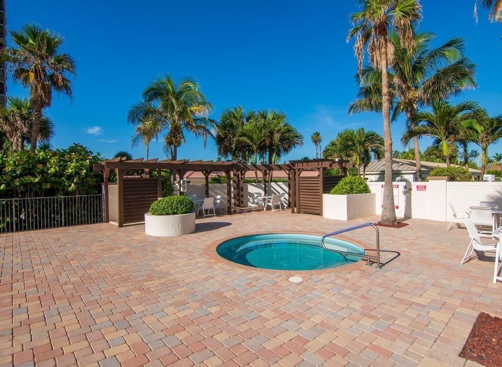 Tiara Towers Condo - Residential Lease