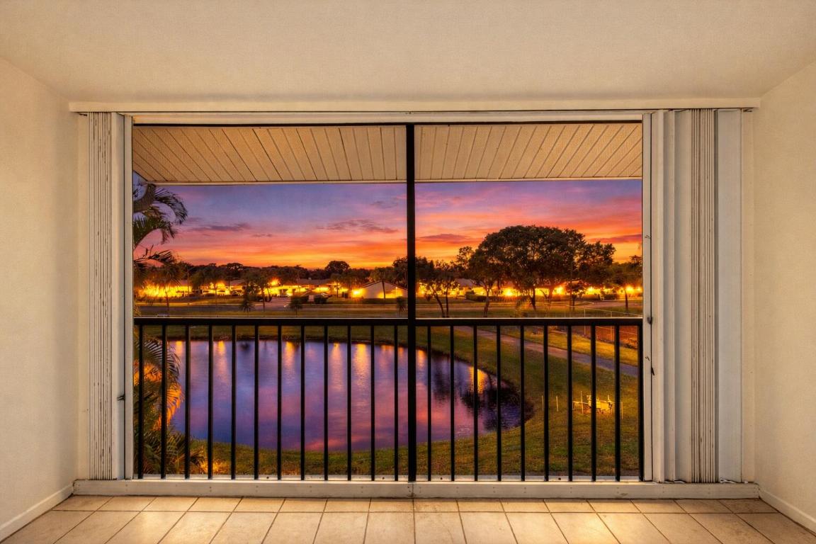 PALM CLUB VILLAGE II CONDO - Residential