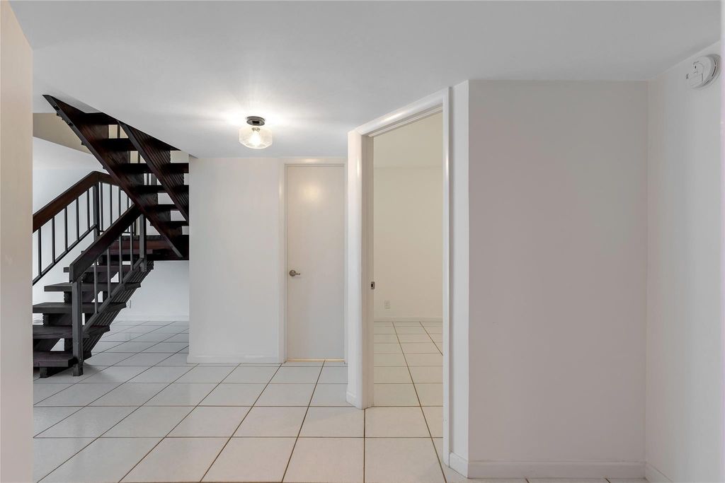 Photo of 9717 N New River Canal Road #409, Plantation, FL 33324 (MLS # F10478966)