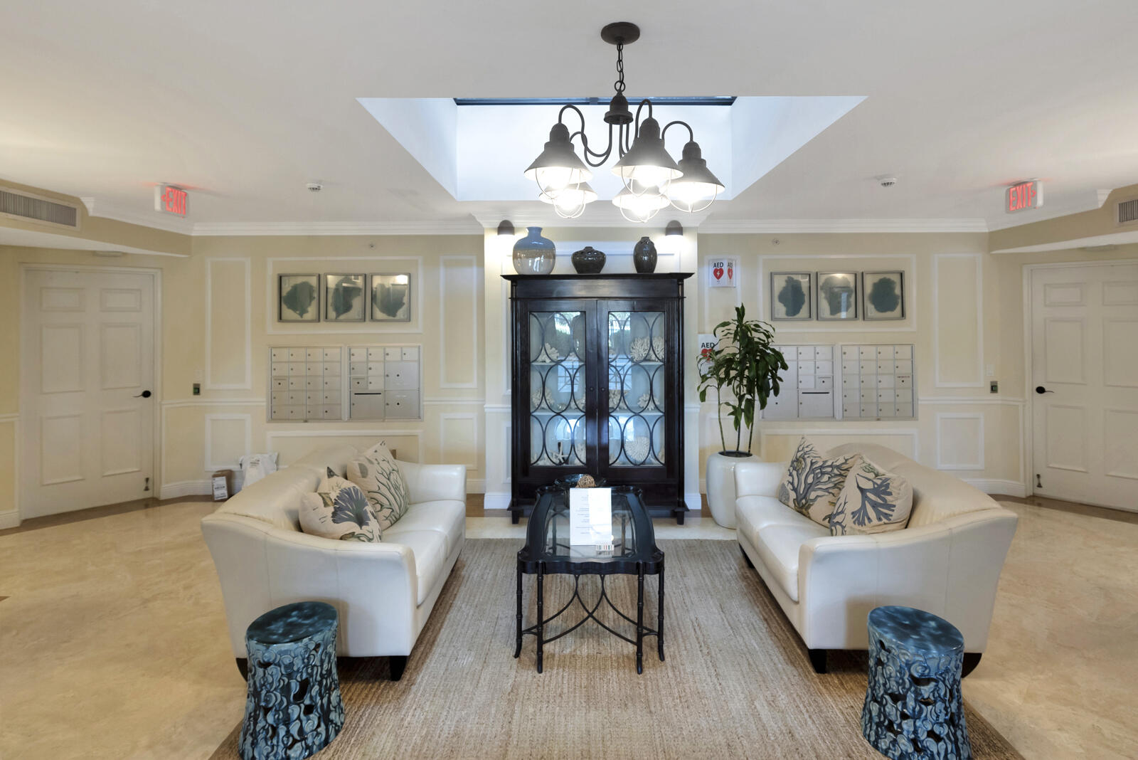 Grand Iles of North Hutchinson Island - Residential