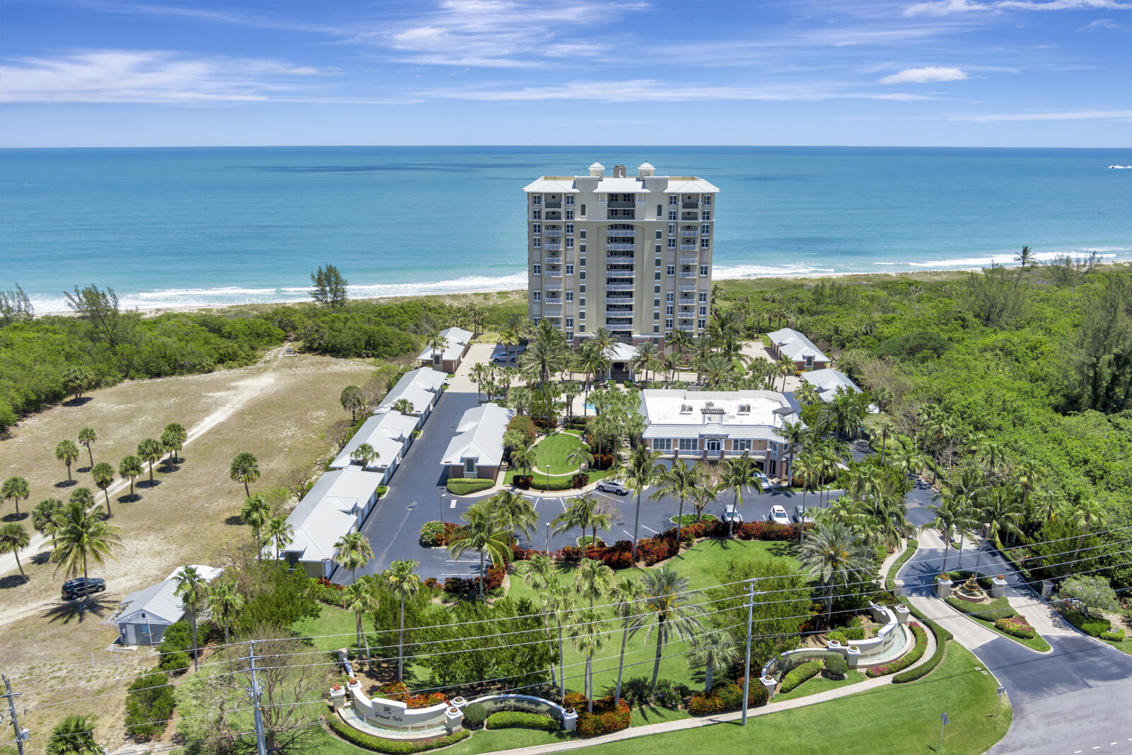 Grand Iles of North Hutchinson Island - Residential