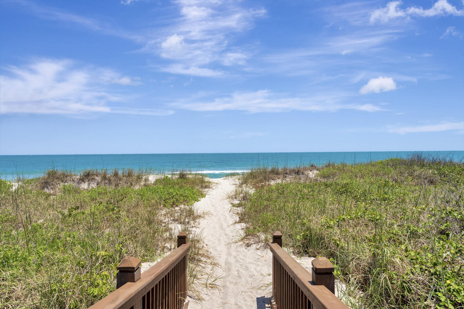 Grand Iles of North Hutchinson Island - Residential