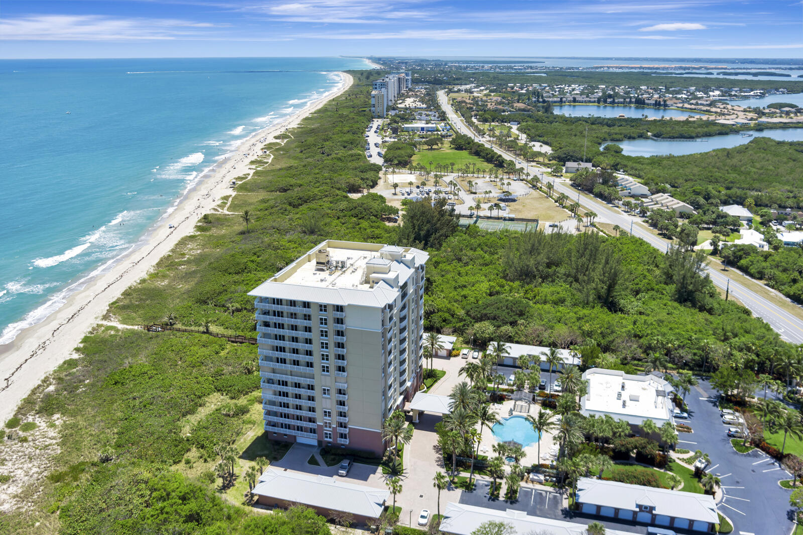 Grand Iles of North Hutchinson Island - Residential