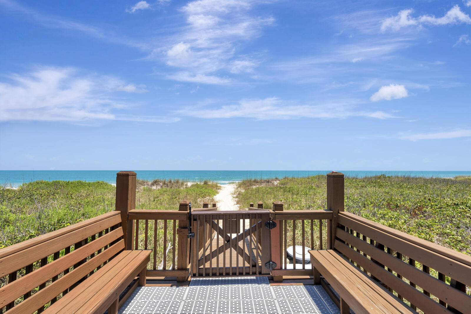 Grand Iles of North Hutchinson Island - Residential
