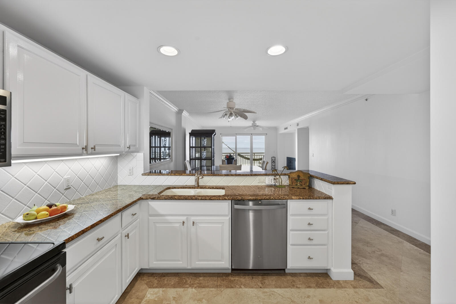 Grand Iles of North Hutchinson Island - Residential