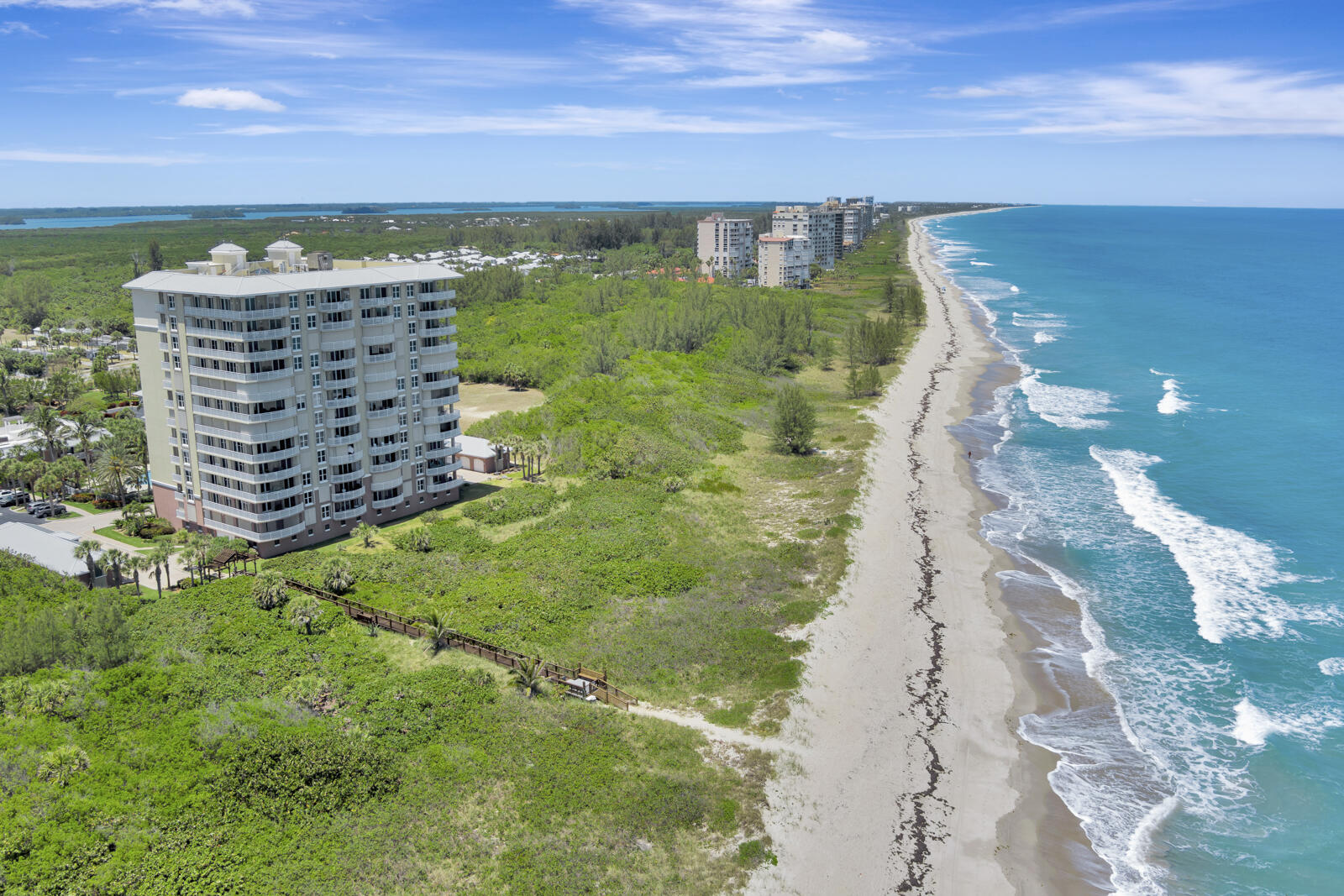 Grand Iles of North Hutchinson Island - Residential