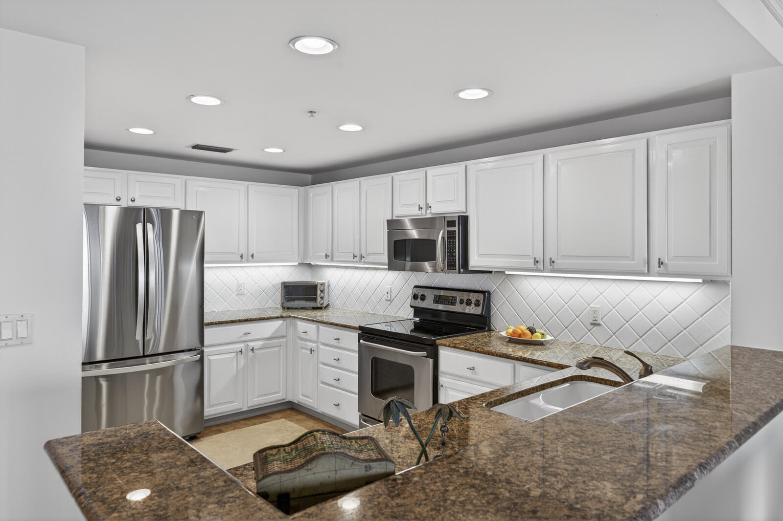 Grand Iles of North Hutchinson Island - Residential