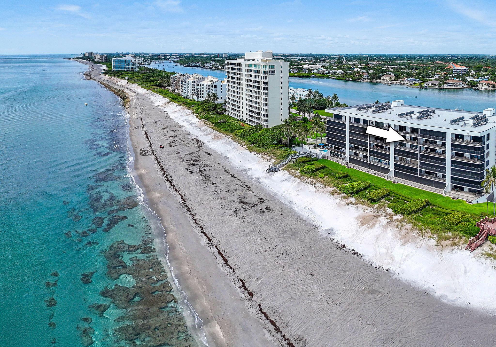 PASSAGES OF JUPITER ISLAN - Residential