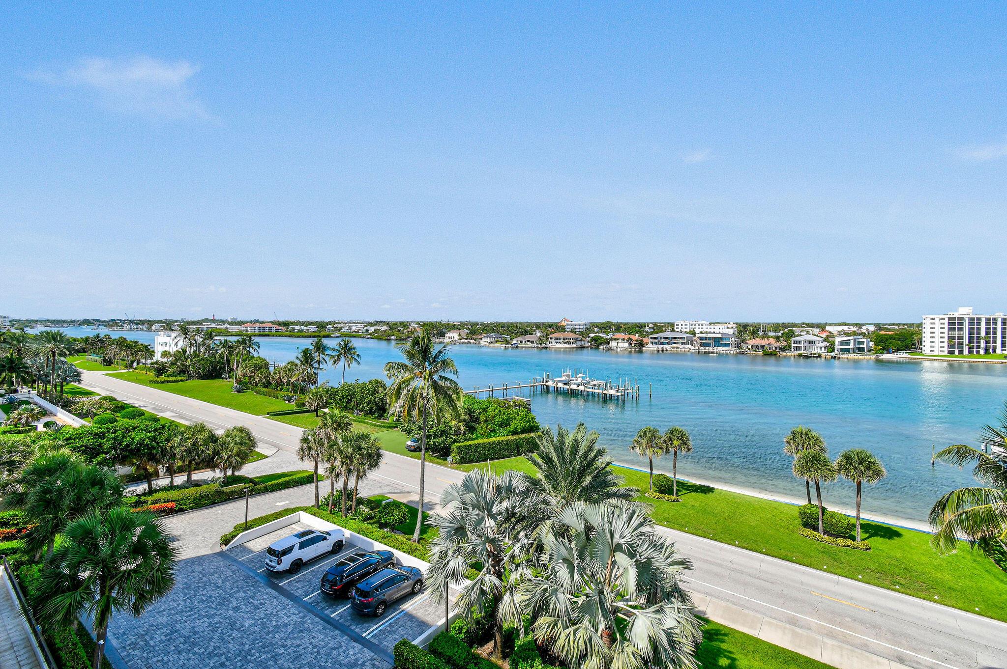 PASSAGES OF JUPITER ISLAN - Residential