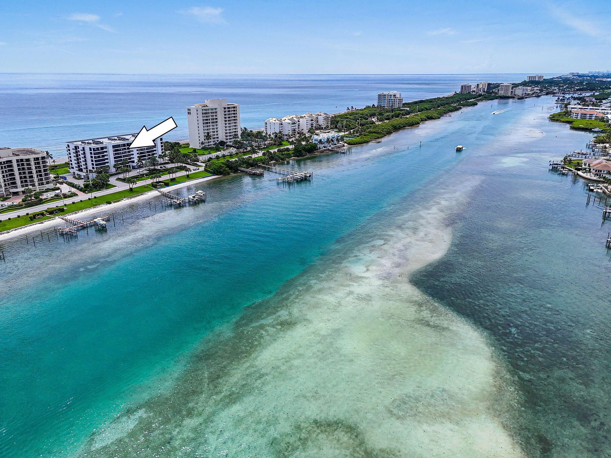 PASSAGES OF JUPITER ISLAN - Residential