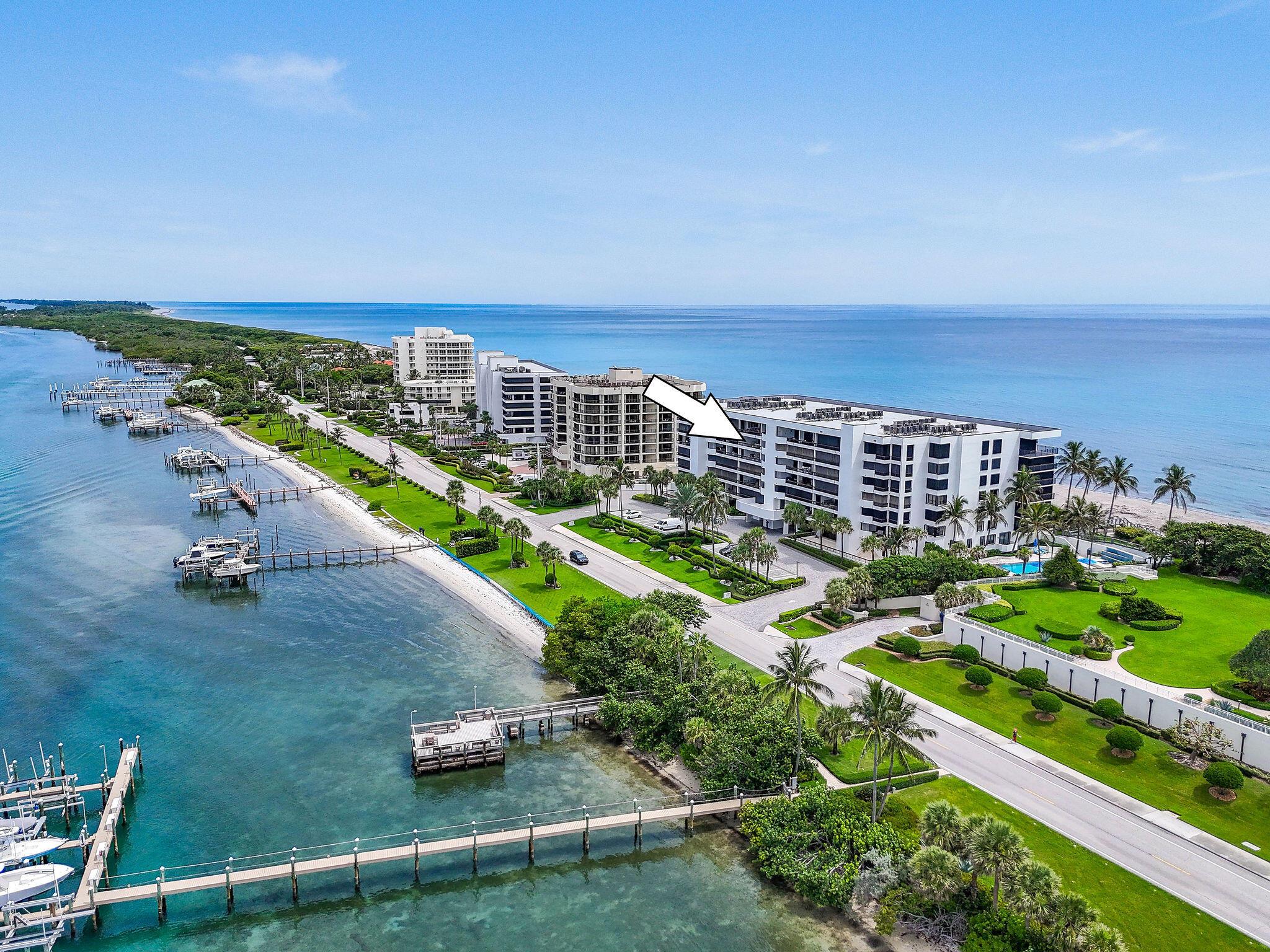 PASSAGES OF JUPITER ISLAN - Residential