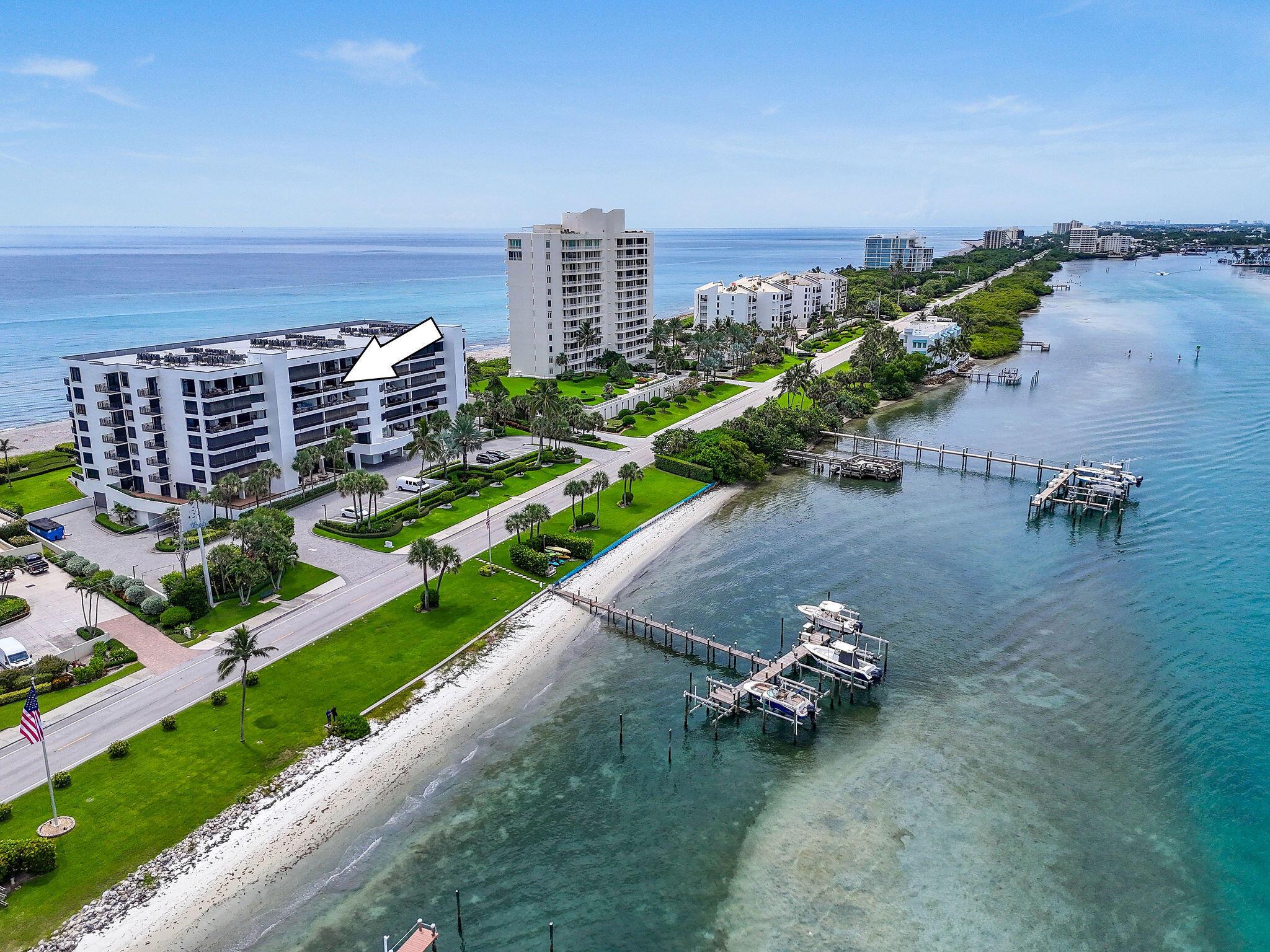 PASSAGES OF JUPITER ISLAN - Residential