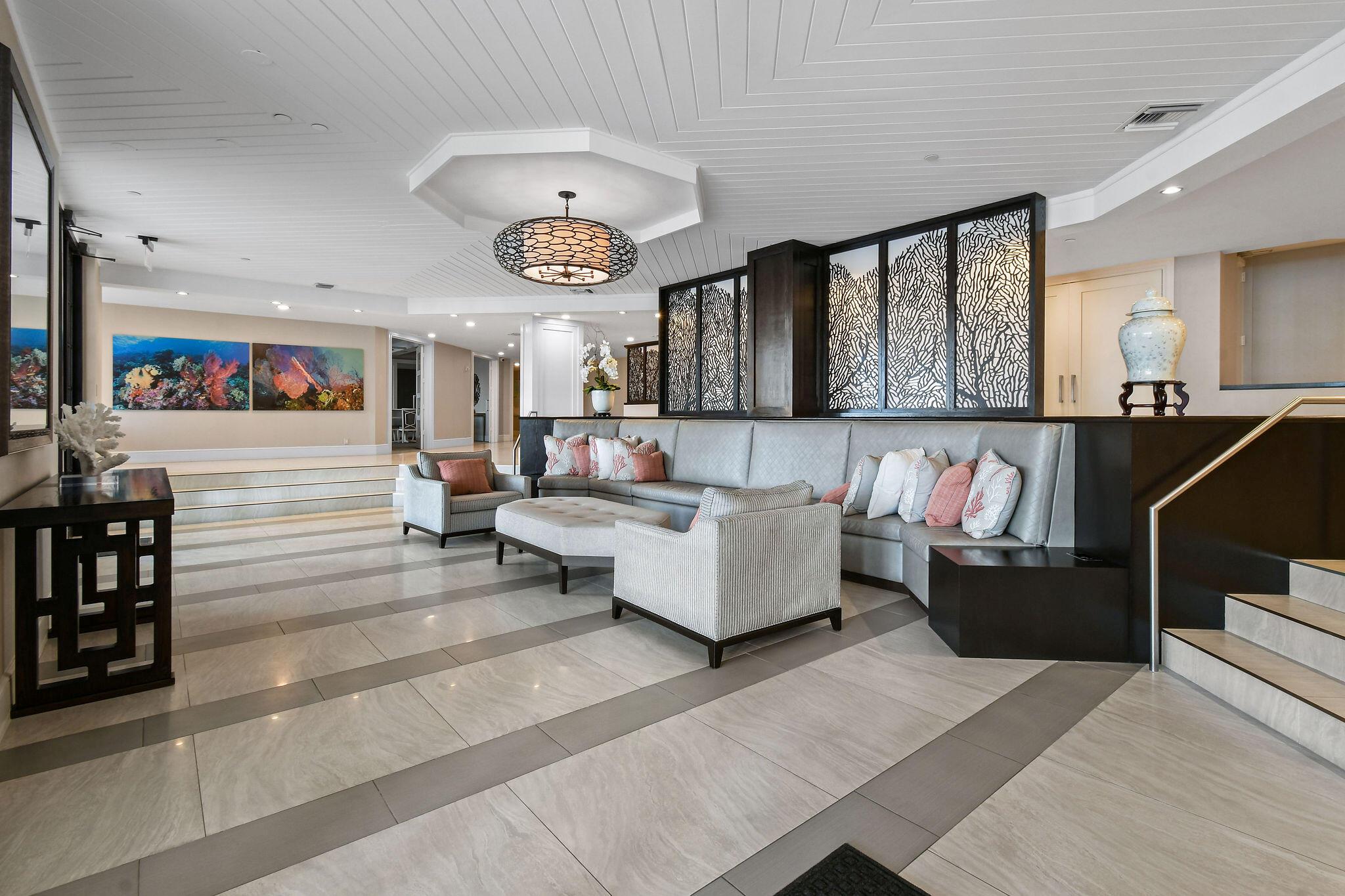 PASSAGES OF JUPITER ISLAN - Residential