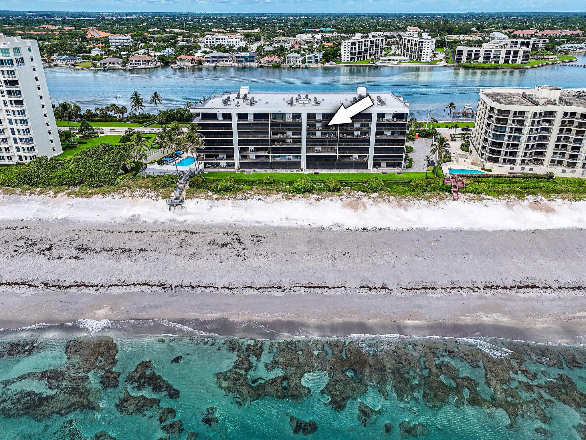 PASSAGES OF JUPITER ISLAN - Residential