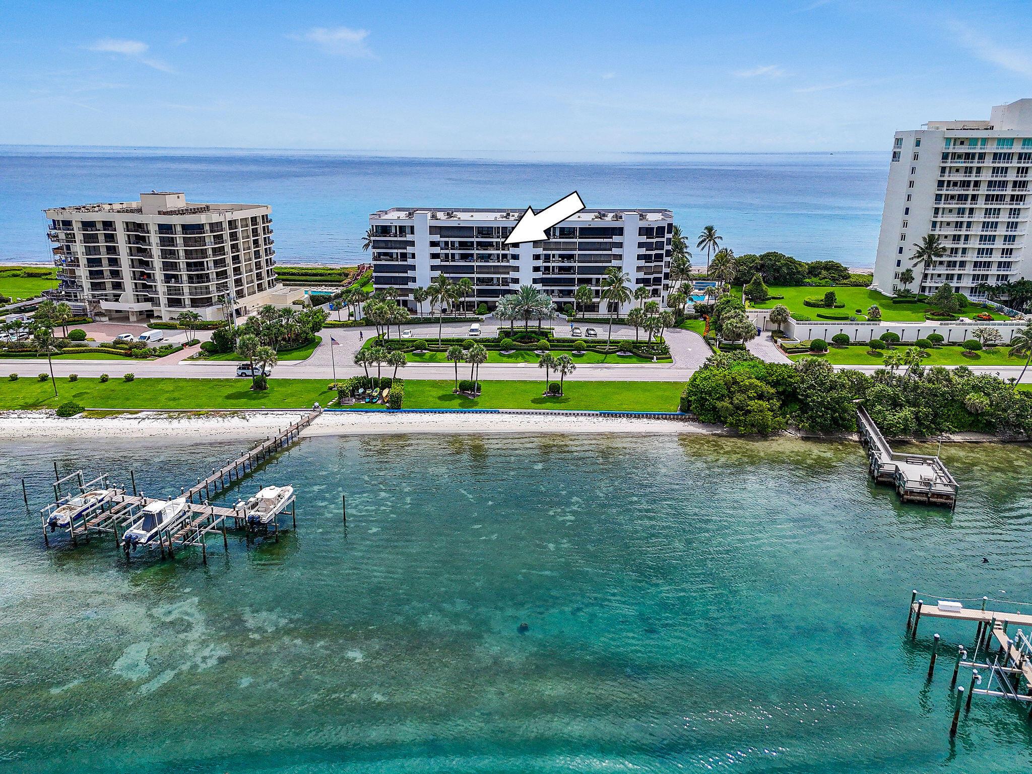 PASSAGES OF JUPITER ISLAN - Residential