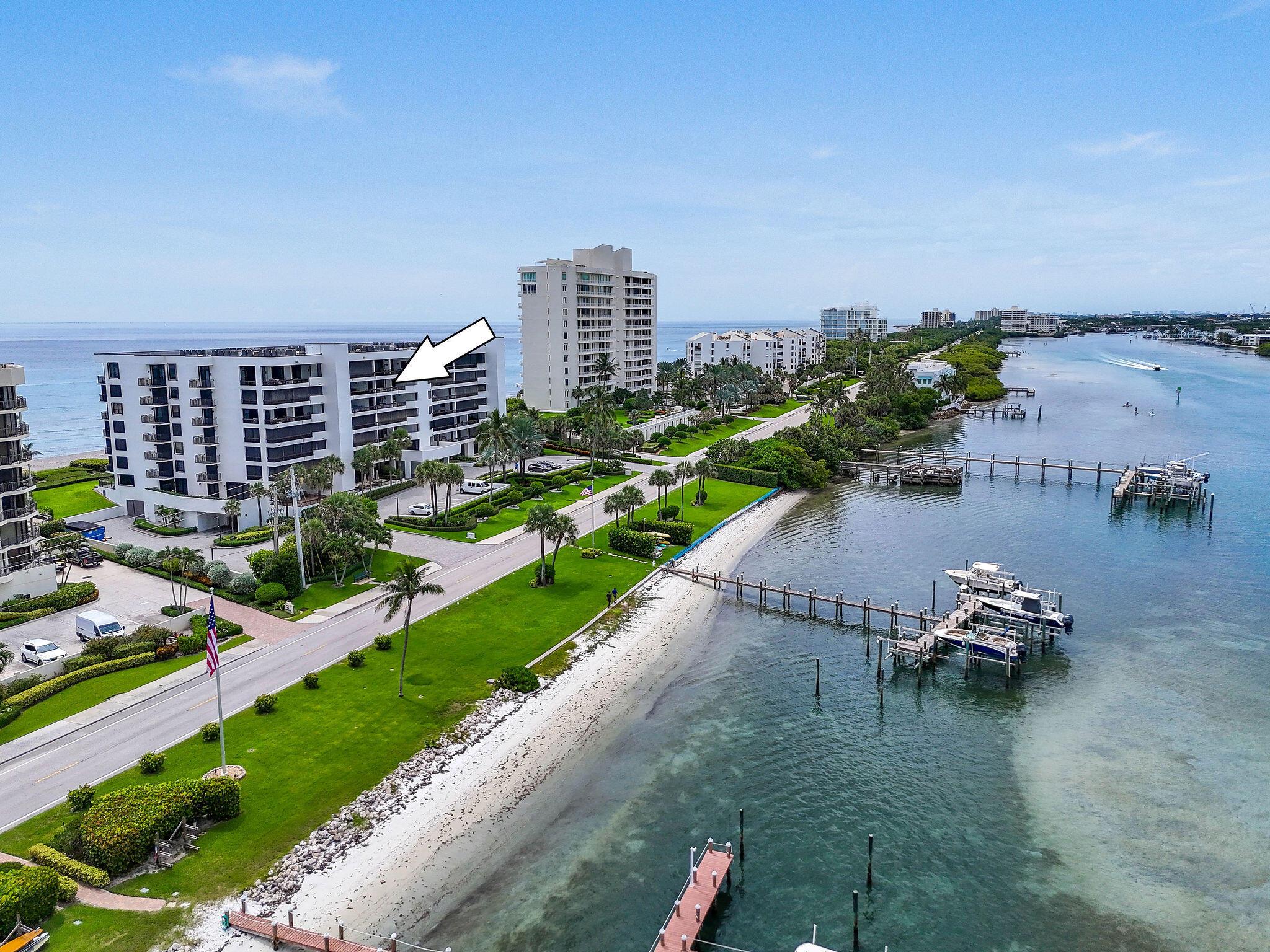 PASSAGES OF JUPITER ISLAN - Residential