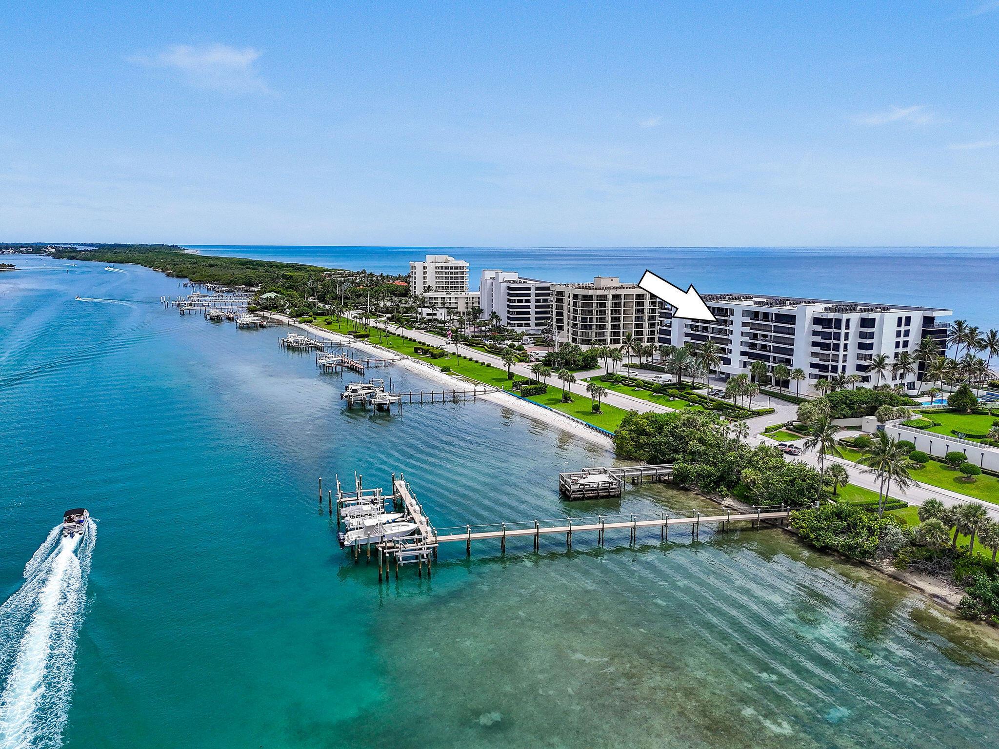 PASSAGES OF JUPITER ISLAN - Residential