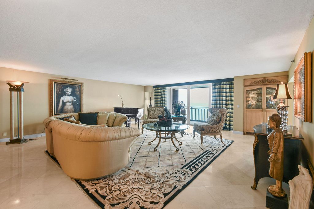 Photo of 19750 S Beach Road #6030, Jupiter, FL 33469 (MLS # R11110818)