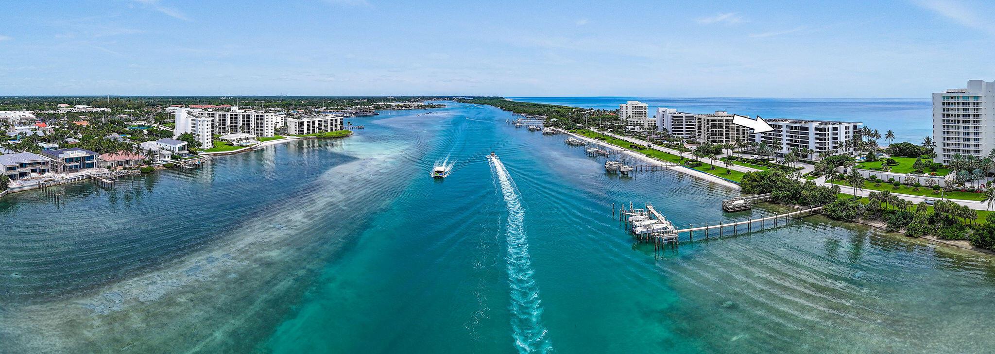 PASSAGES OF JUPITER ISLAN - Residential