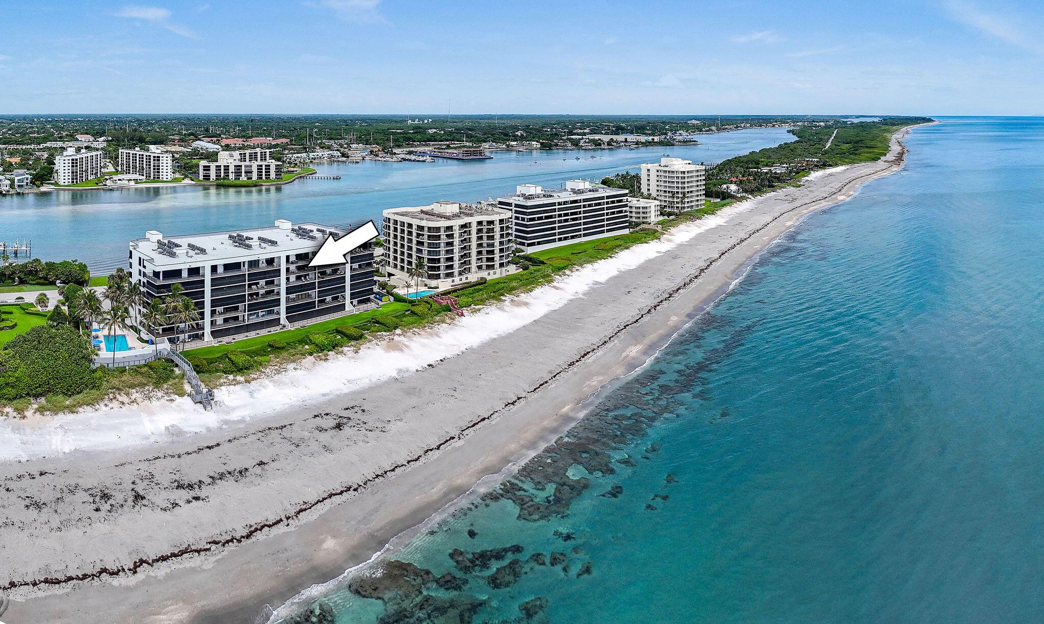 PASSAGES OF JUPITER ISLAN - Residential