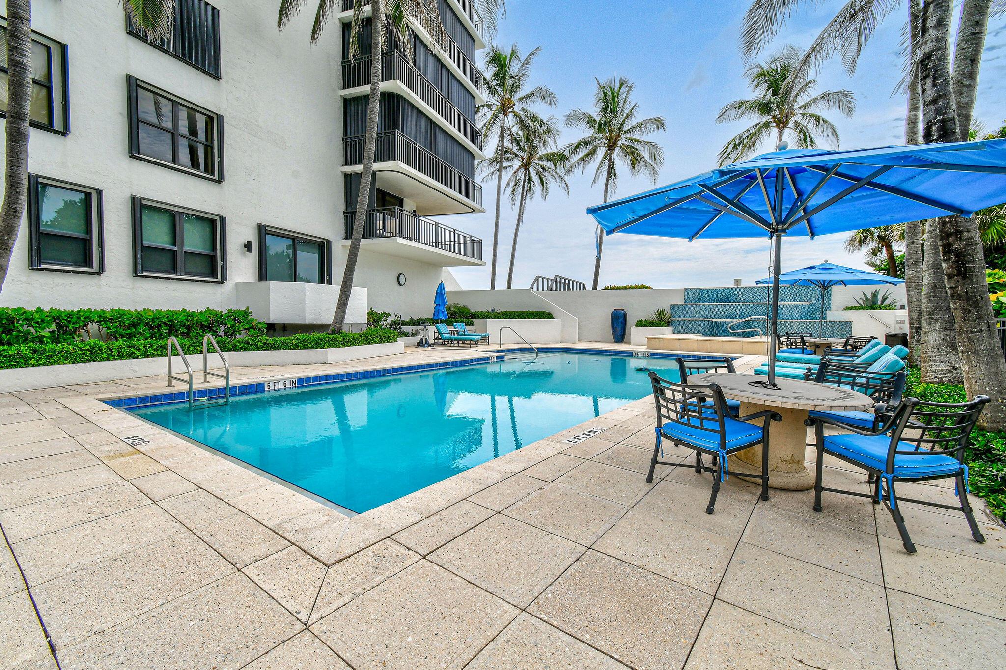 PASSAGES OF JUPITER ISLAN - Residential