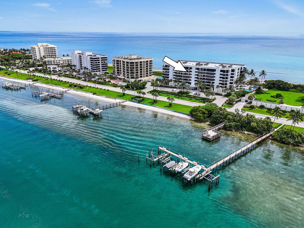 Photo of 19750 S Beach Road #6030, Jupiter, FL 33469 (MLS # R11110818)