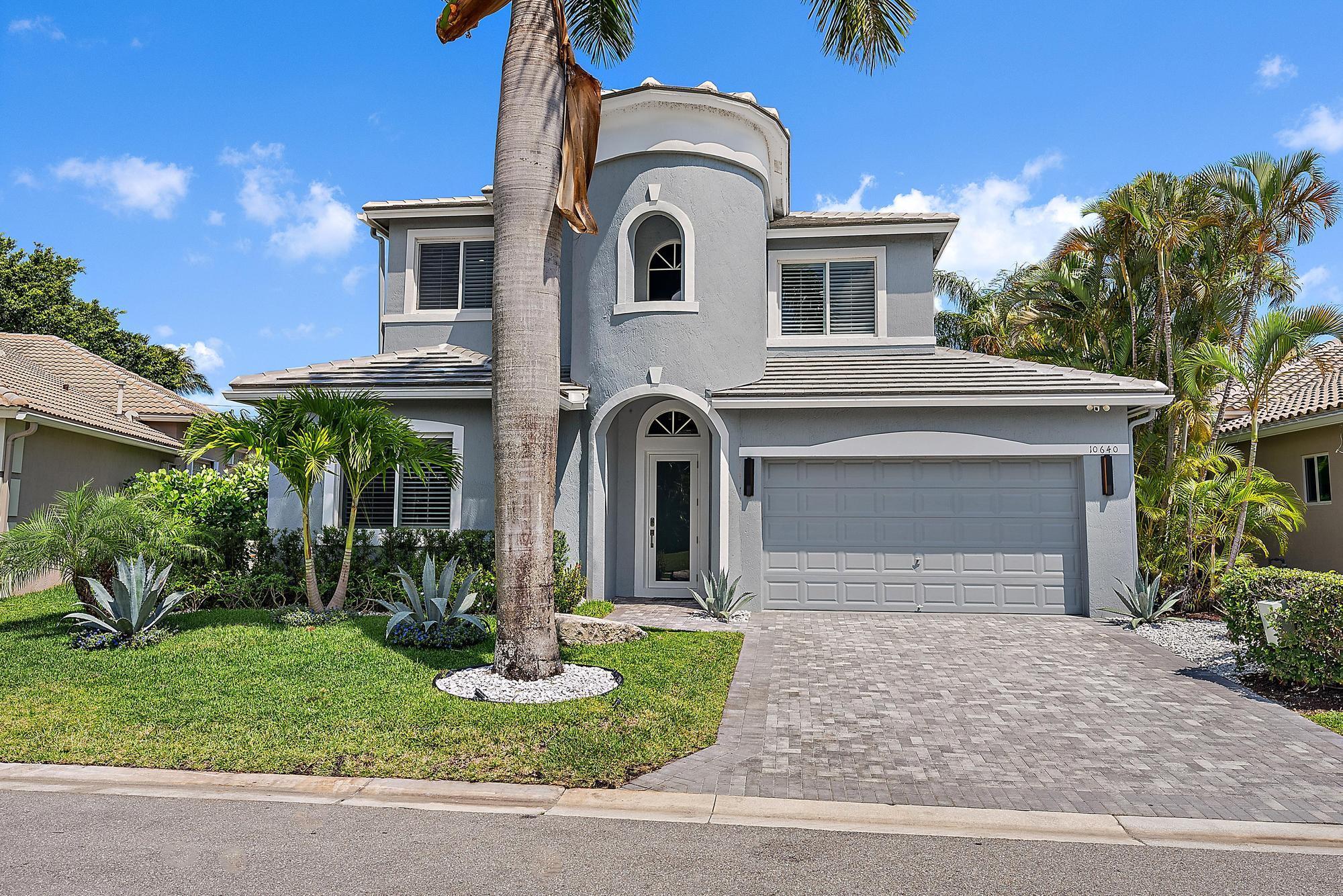 IBIS GOLF AND COUNTRY CLU - Residential