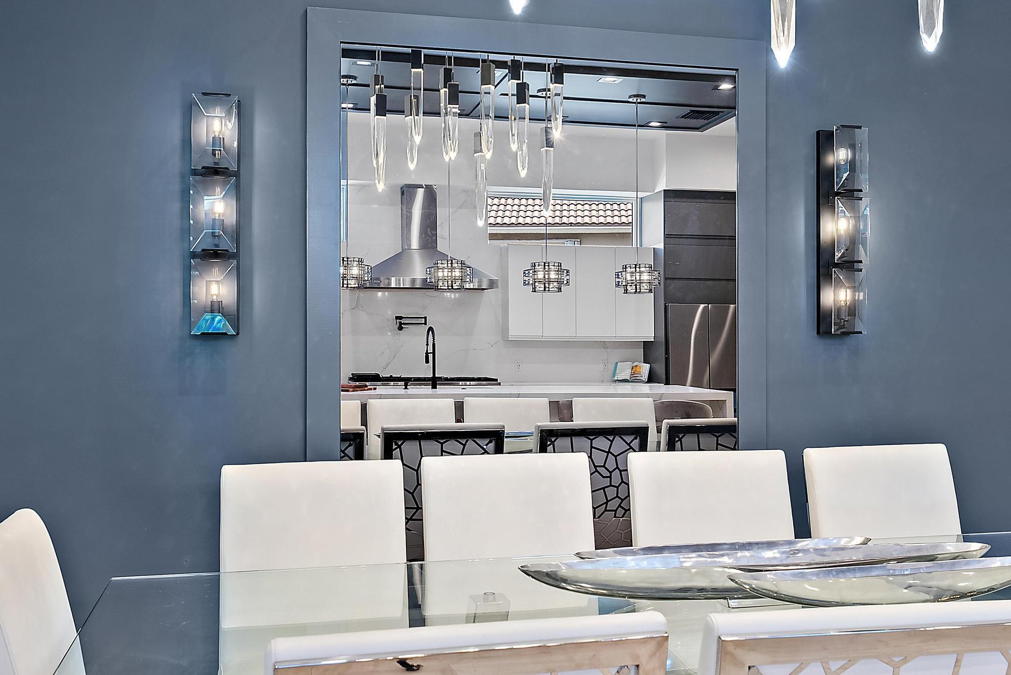 IBIS GOLF AND COUNTRY CLU - Residential