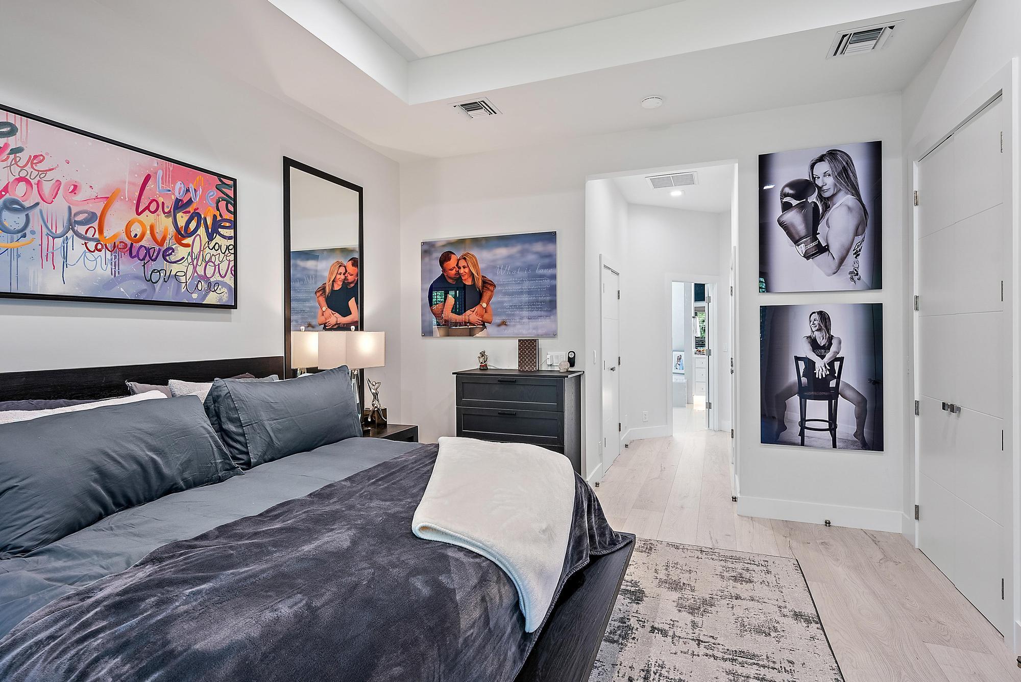 IBIS GOLF AND COUNTRY CLU - Residential