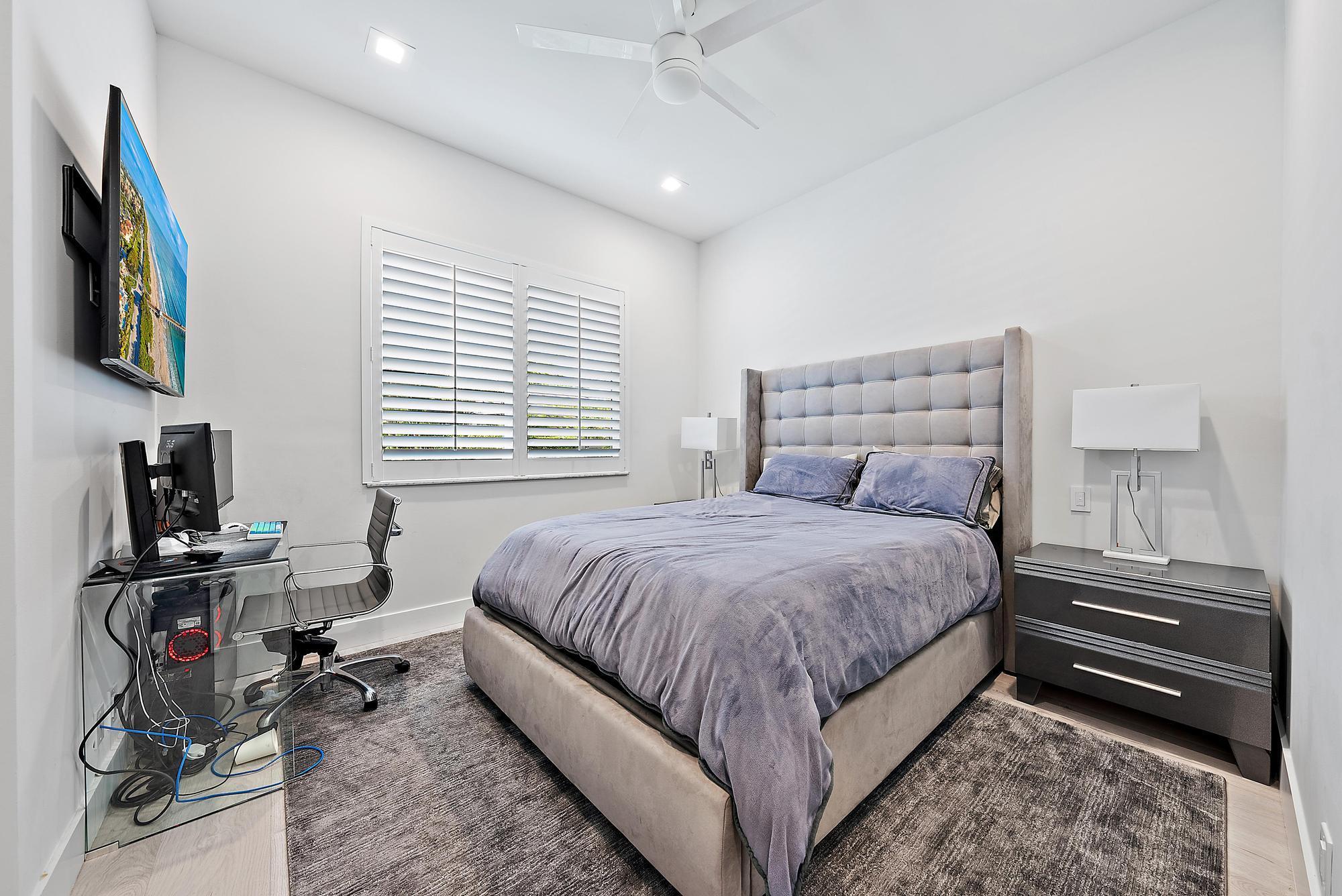 IBIS GOLF AND COUNTRY CLU - Residential